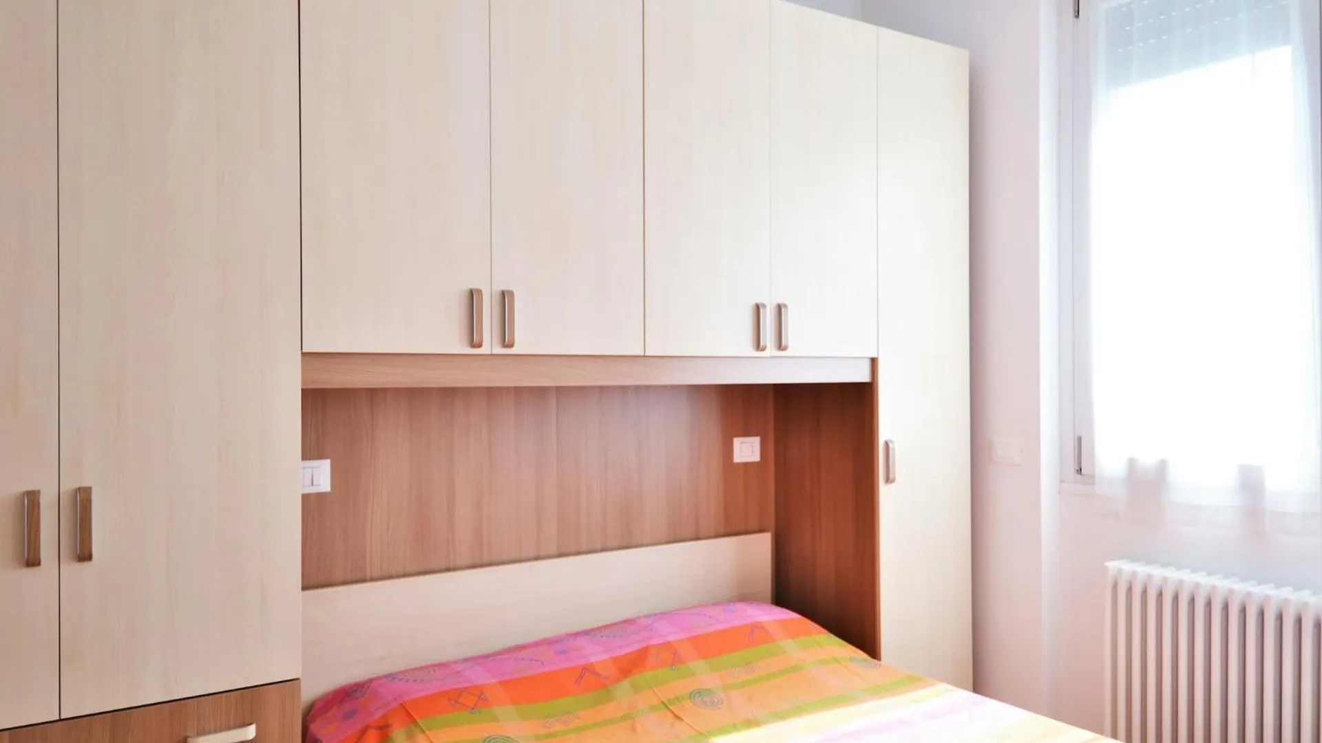 Snug Apartment In Dervio With Balcony Or Terrace 0*,